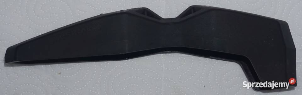 CRASH PAD KAWASAKI VERSYS 650 1000 2015 Pozostałe sprzedam
