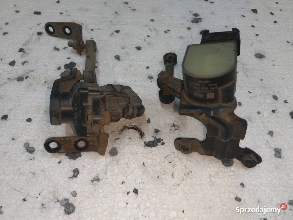 czujnik poziomowania lamp Xenon Opel omega b fl Góra