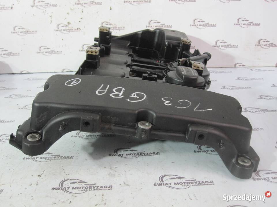 MERCEDES C180 18 271946 143 06R pokrywa zaworów świętokrzyskie