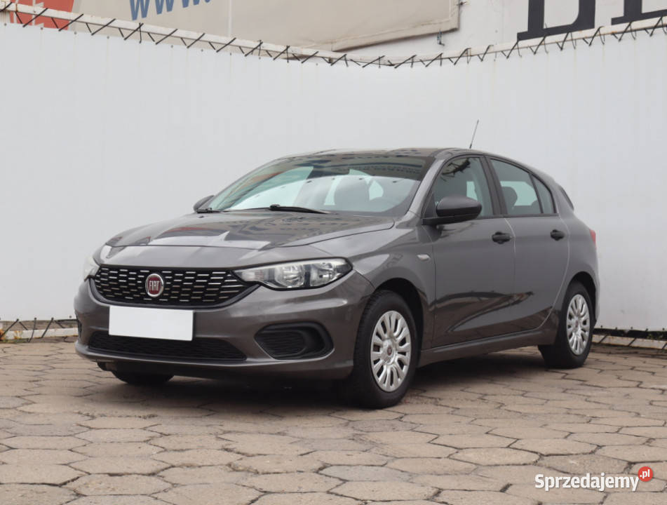 Fiat Tipo 14 16V Łódź