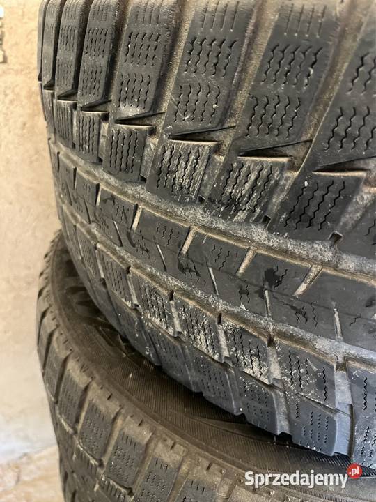 Opona zima 2754520 Falken zima
