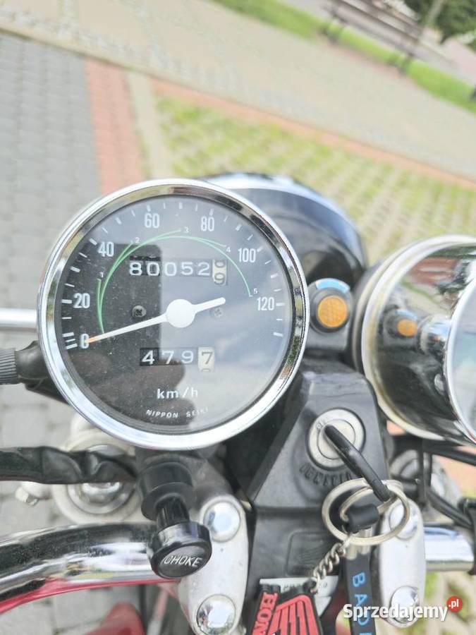 HONDA CUSTOM 125 STAN DŁUGIE OPŁATY ZADBANA pomorskie Kwidzyn