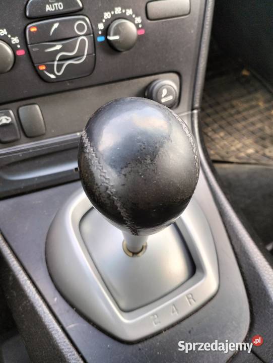 Volvo S60 180KM Katowice sprzedam