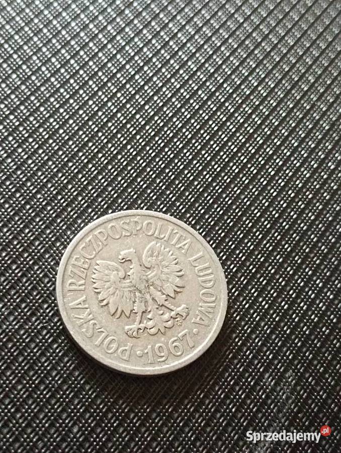 Sprzedam nastepne 20 gr 1967 r Chełm
