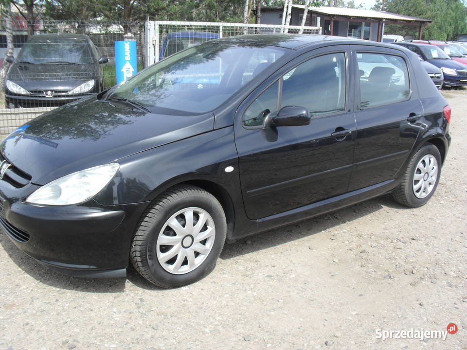 Peugeot 1616V KLIMA ELEKTRYKA Kutno