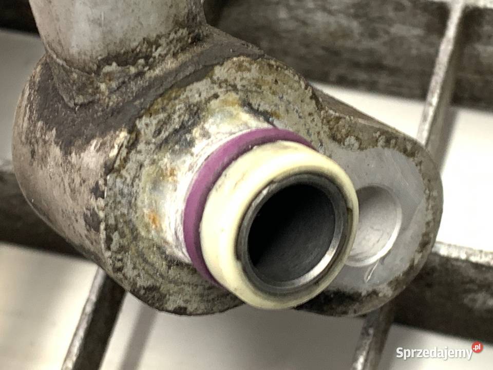 RURKA KLIMATYZACJI AUDI A4 B7 8E0260701BS 20 140 sprzedam