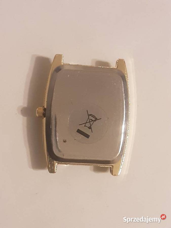 ZEGAREK KWARCOWY 348 ANIGO Szczecinek