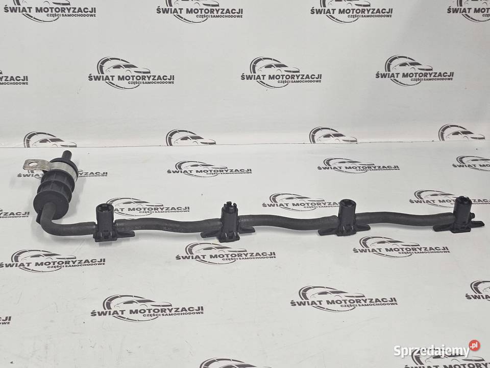 TRAFIC VIVARO 20 DCI M9R786 114 12r przelewy świętokrzyskie