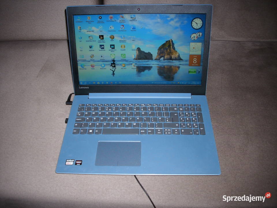 laptop lenovo Opole