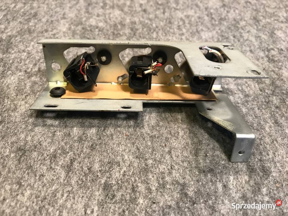 MDS 410 S ETIUDA zespół gniazd