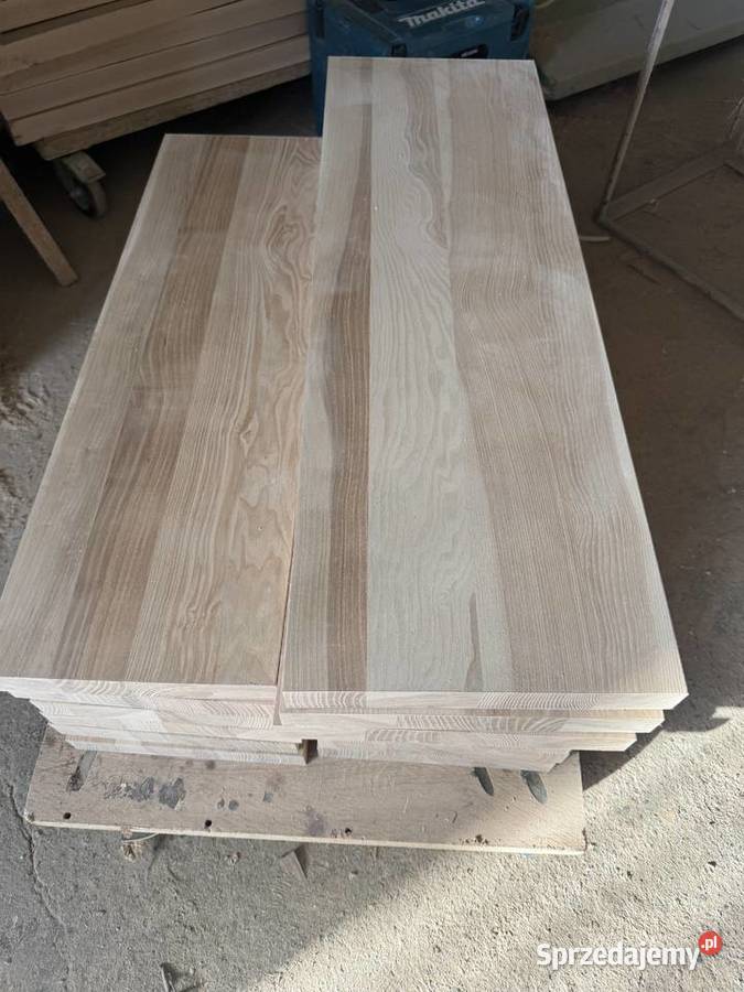 Schody trepy blaty Jesion buk Produncet szybkie