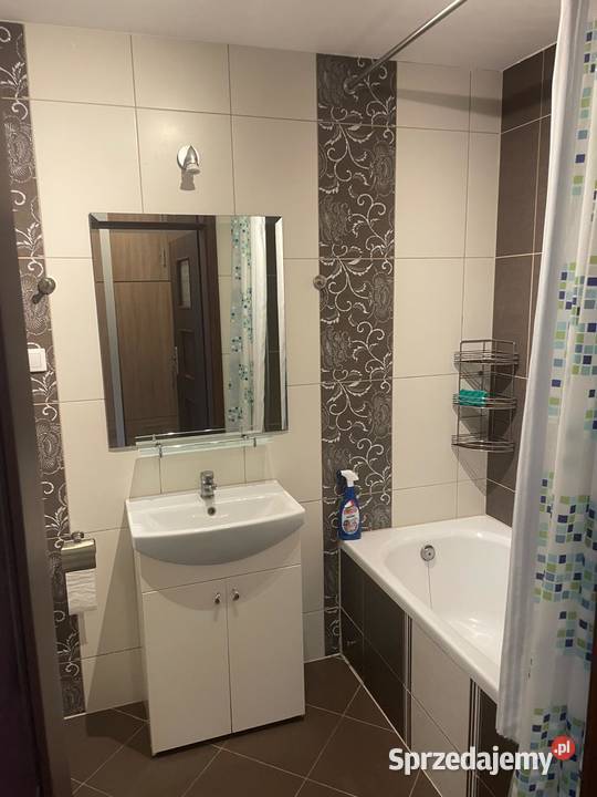 Sprzedam Mieszkanie 2 pokojowe z balkonem gazowe