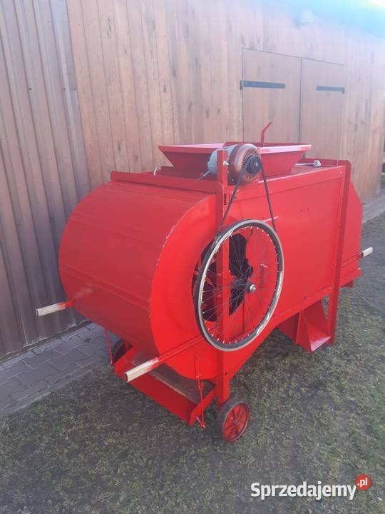 Wialnia Młynek do zboża mazowieckie Długosiodło