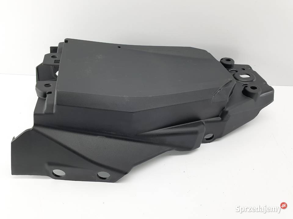Wypelnienie Tyl Nadkole Ktm Duke 125 Łódź sprzedam