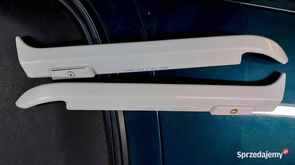 BMW E36 rarytas brewki KAMEi m pakiet Tarnowo Podgórne