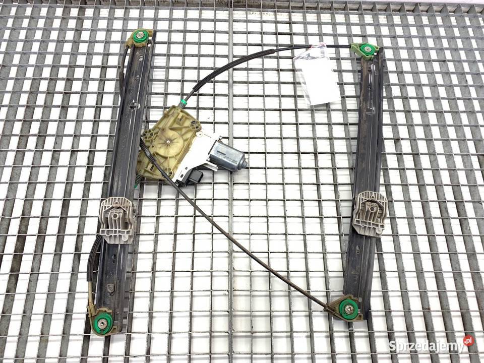 PODNOŚNIK SZYBY LEWY PRZÓD AUDI Q7 4L 4L0959801B