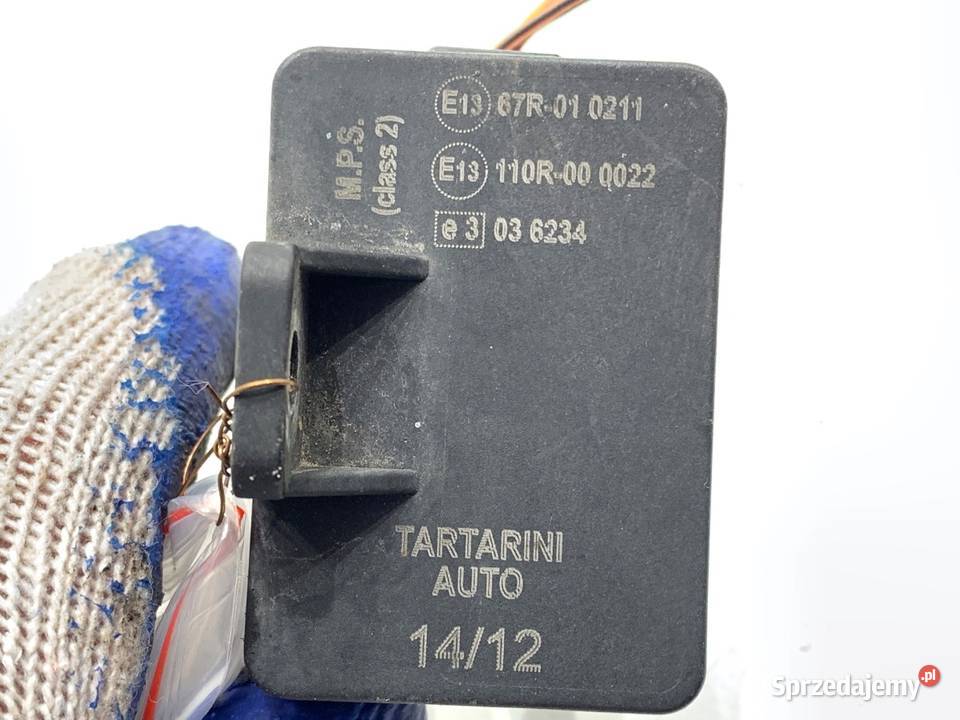 CZUJNIK CIŚNIENIA LPG 67R010211 PRESOSTAT sprzedam