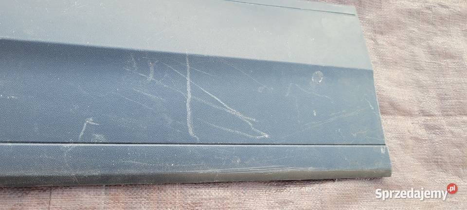VW TROC 2GA LISTWA DRZWI TYL PRAWY Ruda Śląska