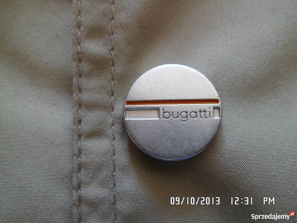 Gore tex bugatti NOWA małopolskie Brzesko