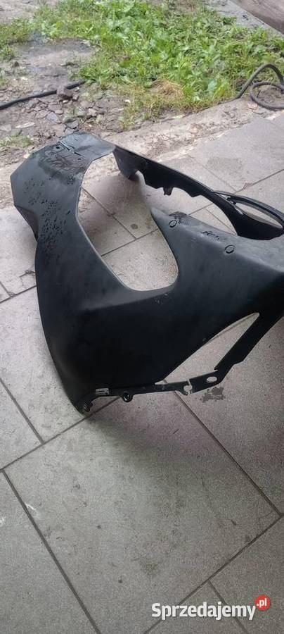 Pług Kawasaki Zx10r 2 gen Nowy Sącz sprzedam
