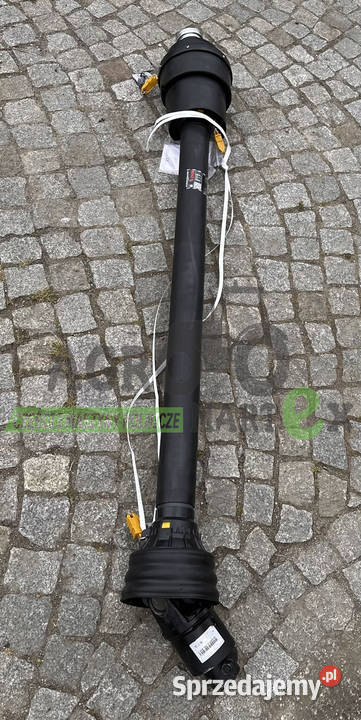 WAŁ WOM 15101995 mm STROM Pozostałe dolnośląskie Wichrów