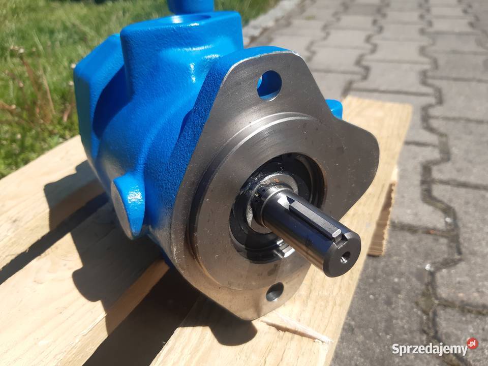 Pompa Eaton Vickers PVQ13 A2R SE1F 20 7 12