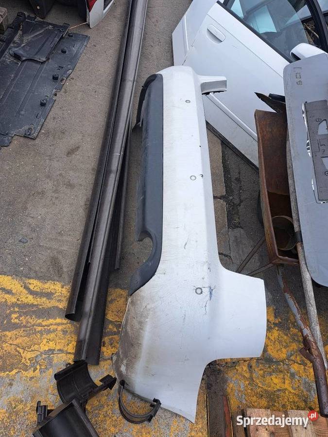 Drzwi audi a4 b7 osobowe Wrocław