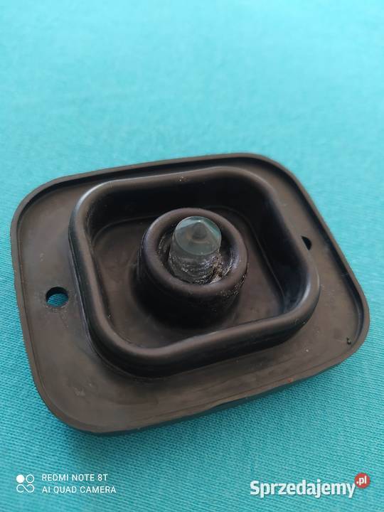 HARLEY CHROM DEKIELEK DEKIEL POKRYWA USZCZE Układ hamulcowy Luboszyce sprzedam