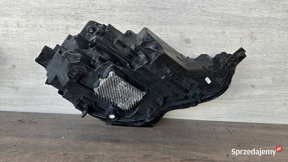 AUDI A3 8Y LAMPA PRAWA LEWA PRZÓD FULL LED Gorzów Wielkopolski