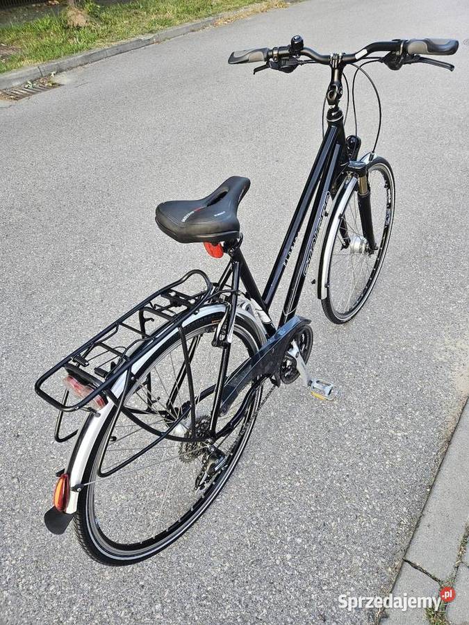 Rower Staiger Florida Trekkingowy Iłża sprzedam