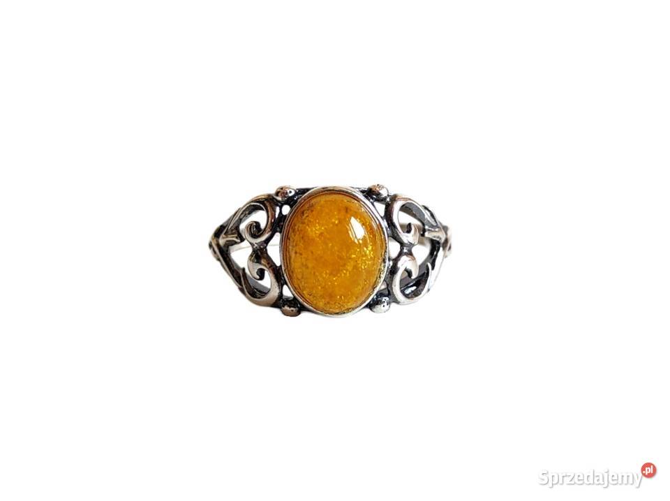 7554 Bursztyn Cukierek opolskie