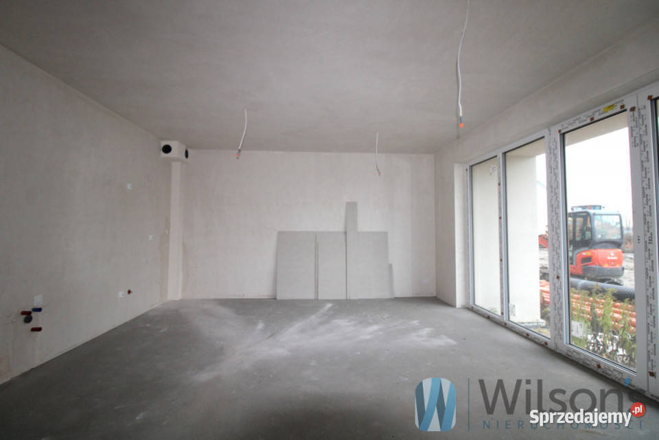 Mieszkanie Kiełczówek 6782m2 4 pokoje parter Sprzedaż sprzedam