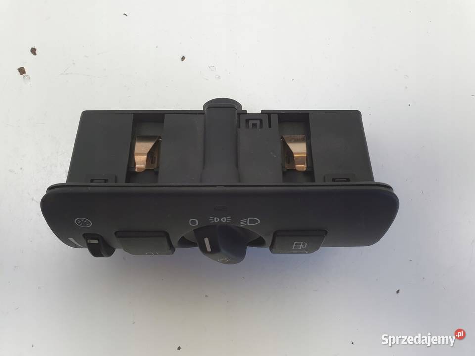 Volvo S60 II V60 PRZEŁĄCZNIK ŚWIATEŁ włącznik Rudka