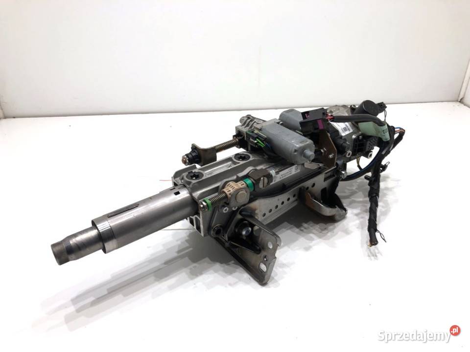 KOLUMNA KIEROWNICZA AUDI A6 C7 4G0419502AL 1118