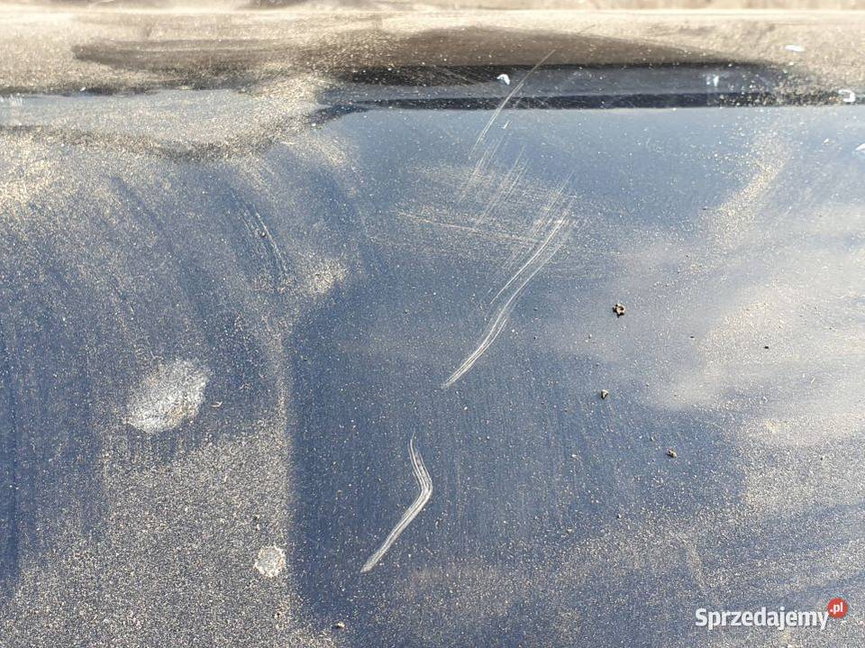 BŁOTNIK PRAWY PRZÓD VOLKSWAGEN TOUAREG Lipno