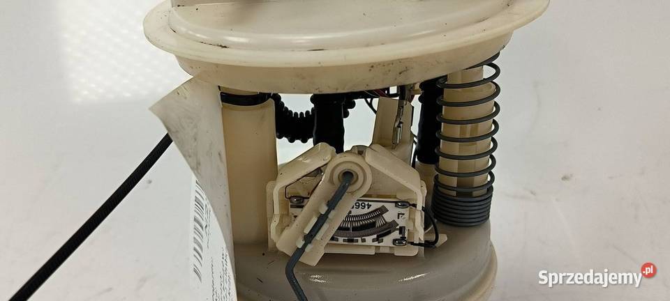 POMPKA PALIWOWA RENAULT CLIO II 8200112805 osobowe Lipno sprzedam