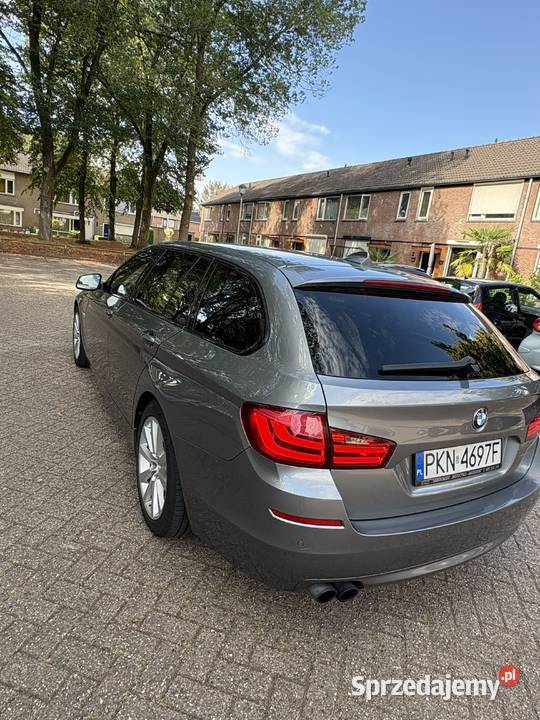 Bmw f11 218