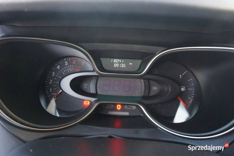 Renault Captur 13TCe 130 Limited salon 118241km Lublin sprzedam
