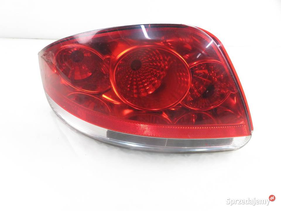 LAMPA LEWA TYLNA FIAT LINEA sprzedam