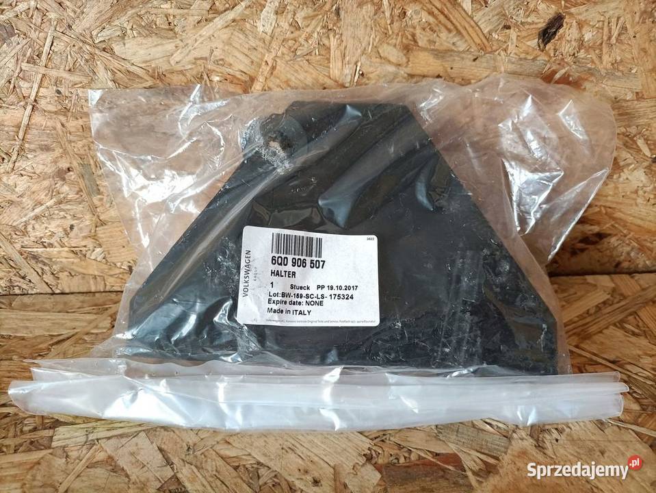 VW AUDI SEAT SKODA UCHWYT MOCOWANIE sterownika Pleszew sprzedam