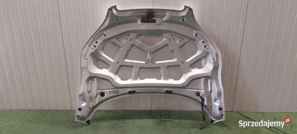 MASKA AUDI TT 8J 0614 LAK LX7W Maski Międzychód