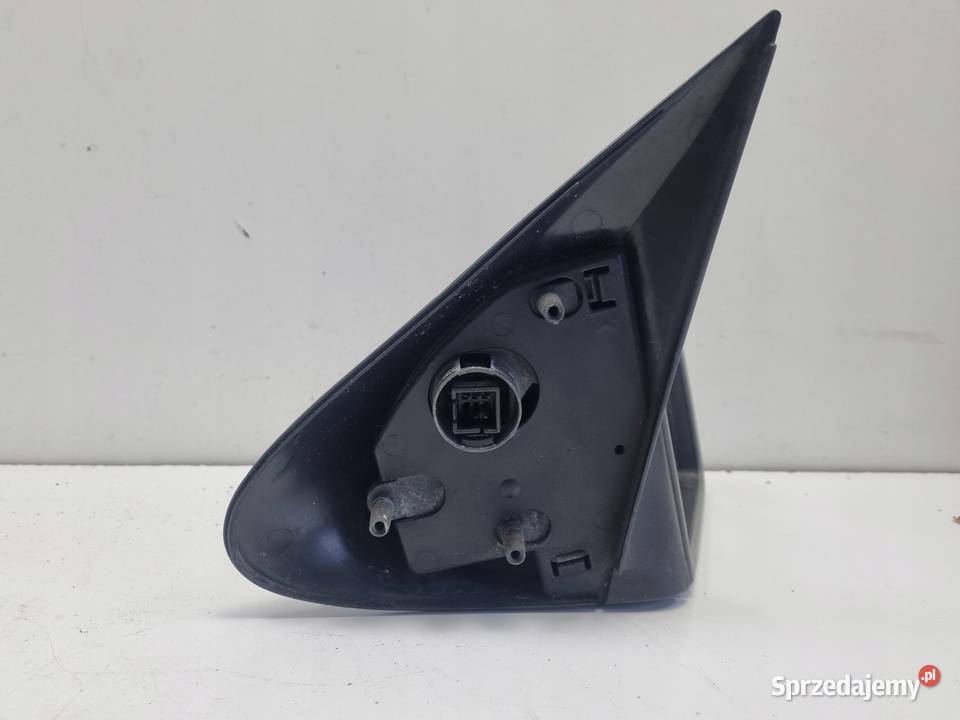 PRAWE LUSTERKO Opel Vectra A 8895r PASAŻERA 5 Chełm sprzedam