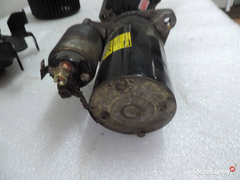 KIA CERATO 16 16V ROZRUSZNIK małopolskie Nowy Sącz