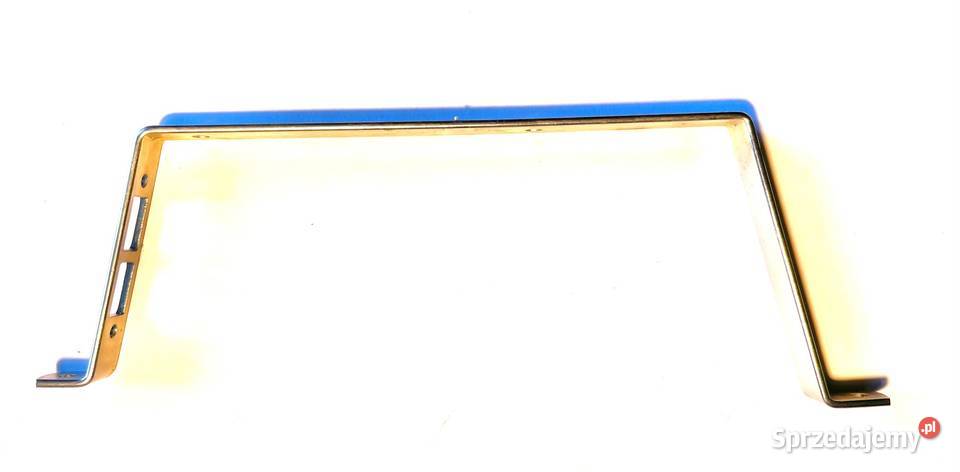 DUAL 1015 obejmą mocowania Lublin