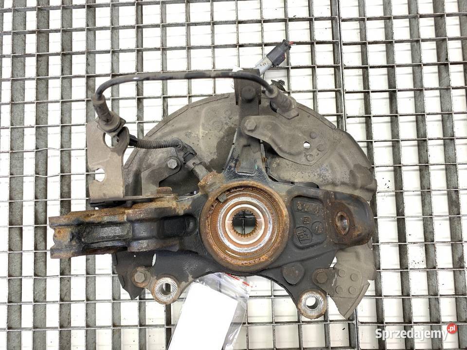 ZWROTNICA PRAWY PRZÓD PEUGEOT 308 SW III 12 131 sprzedam