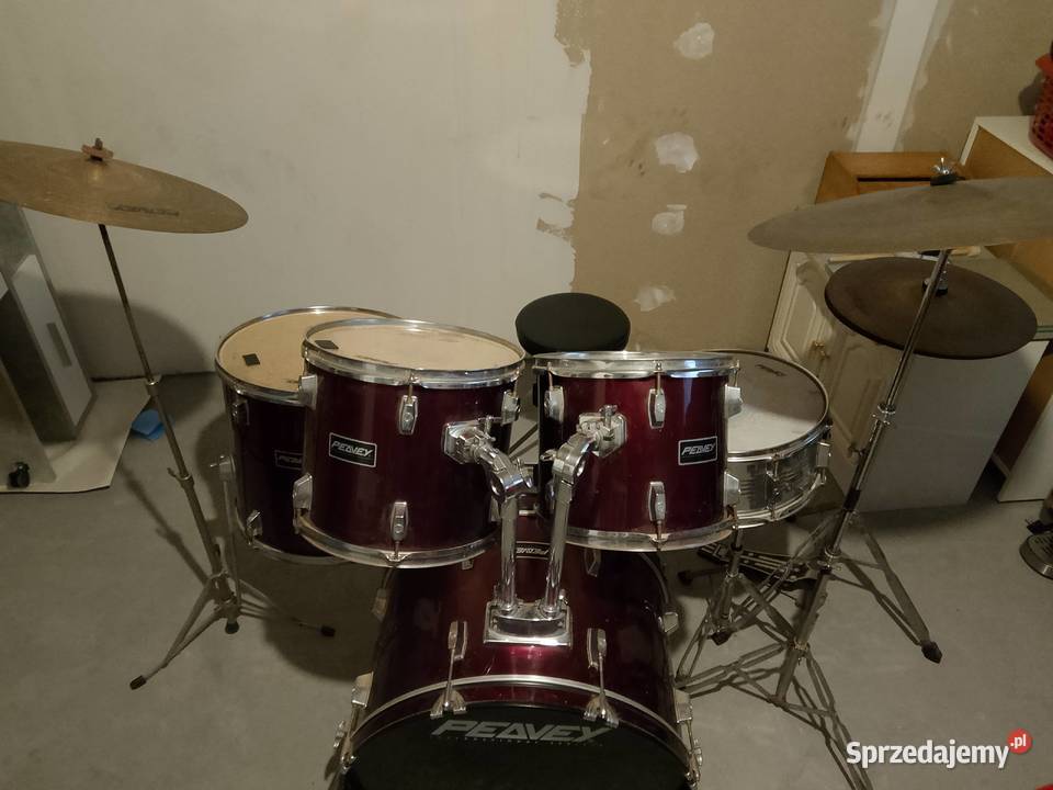 Perkusja lubuskie Sulechów