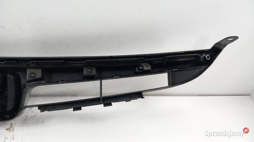 HONDA CIVIC VIII SEDAN I ATRAPA GRILL CHROM Zbierkowo