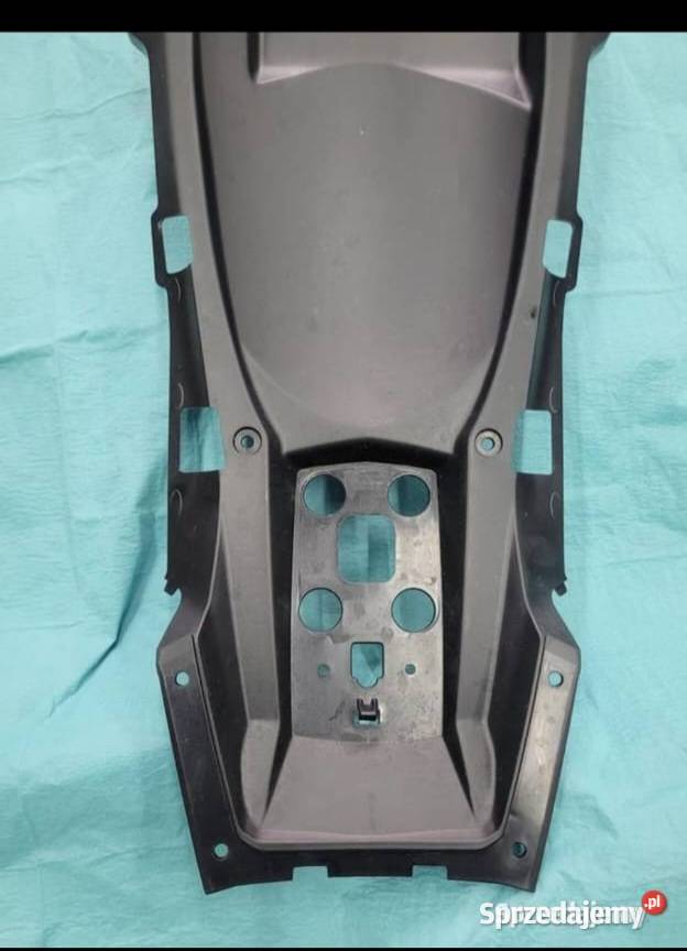 Kawasaki H2 SX H2SX Z1000SX WYPEŁNIENIE ZADUPKA Pozostałe