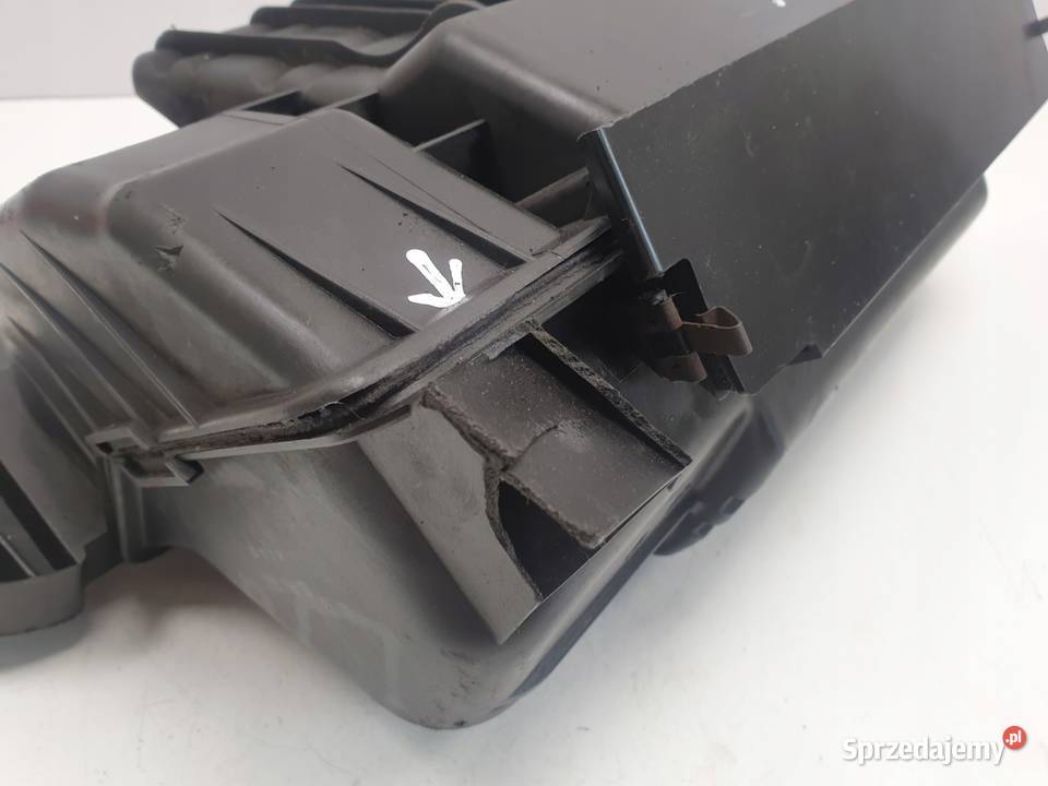 Porsche Boxster 986 25 B OBUDOWA FILTRA Chełm