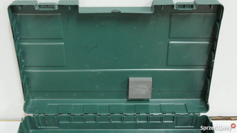 METABO UHE 2850 młot walizka wiertarka khe Elektryczne sprzedam